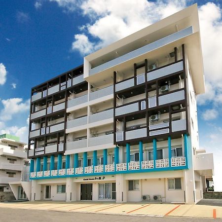 Guest House Orihime Ishigaki  Ngoại thất bức ảnh