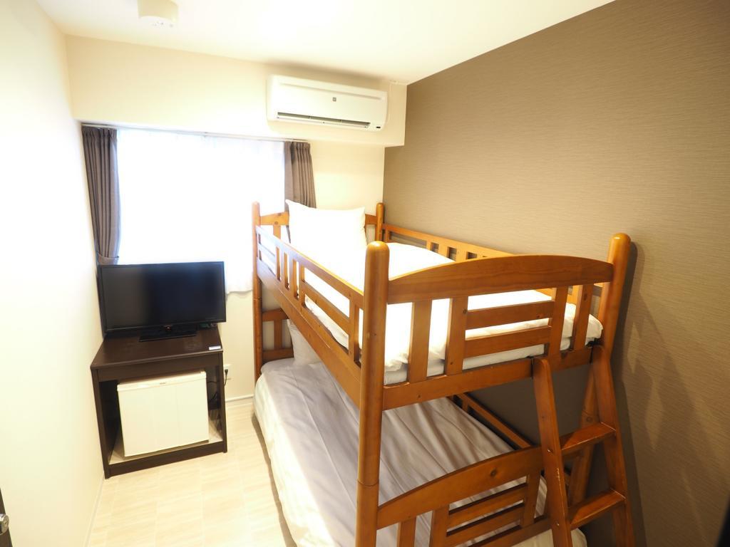 Guest House Orihime Ishigaki  Ngoại thất bức ảnh