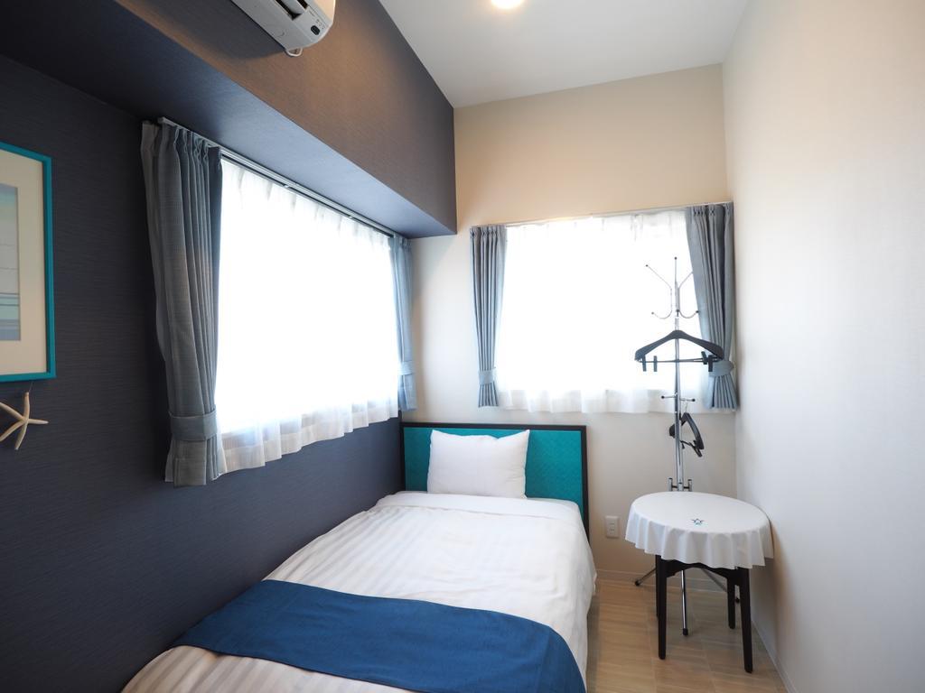 Guest House Orihime Ishigaki  Ngoại thất bức ảnh