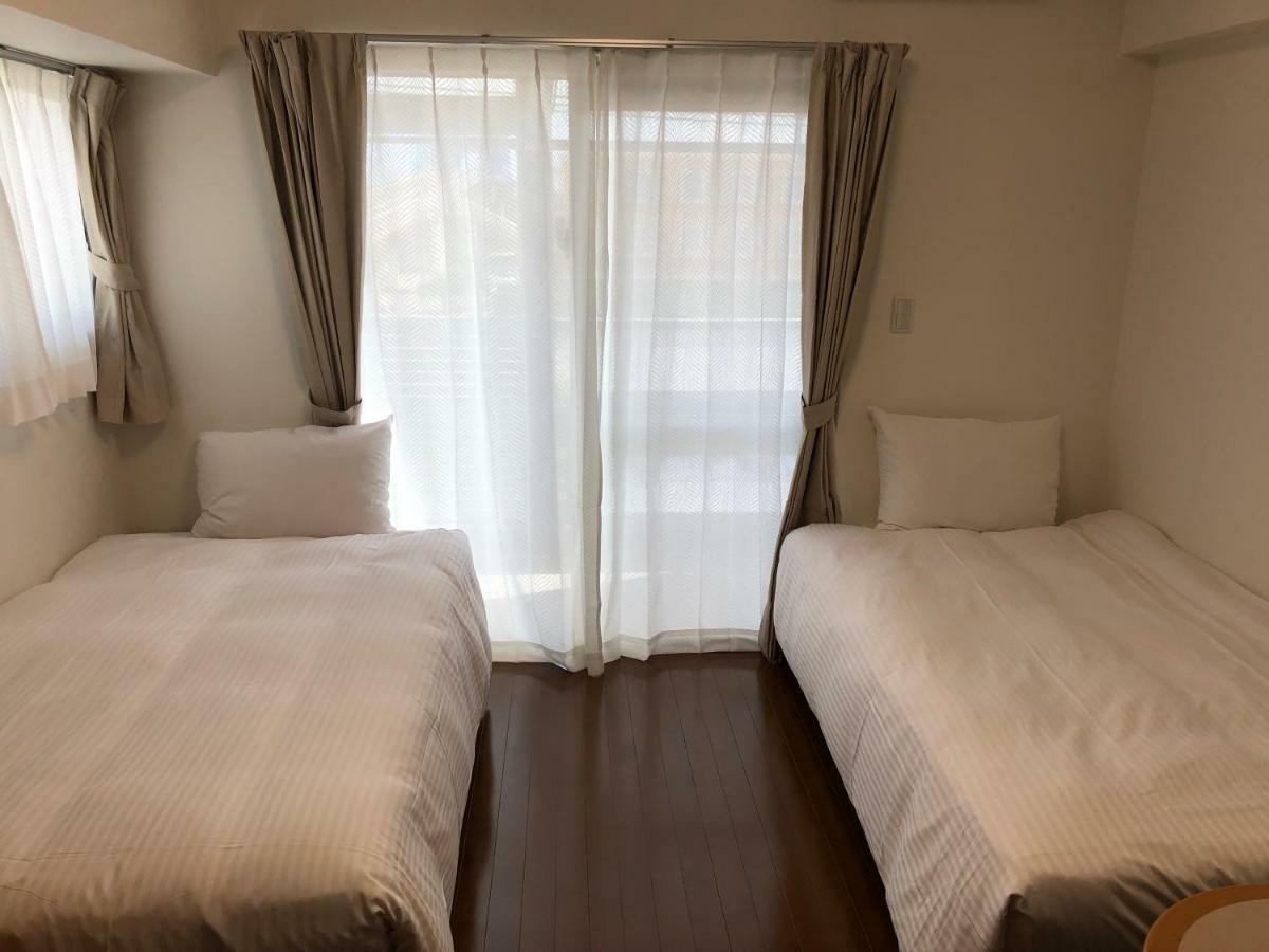 Guest House Orihime Ishigaki  Ngoại thất bức ảnh